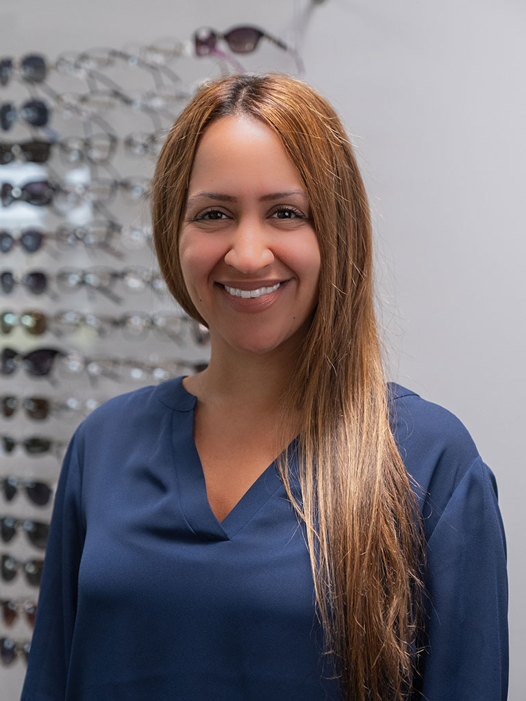 Dr. Haifa Lattouf