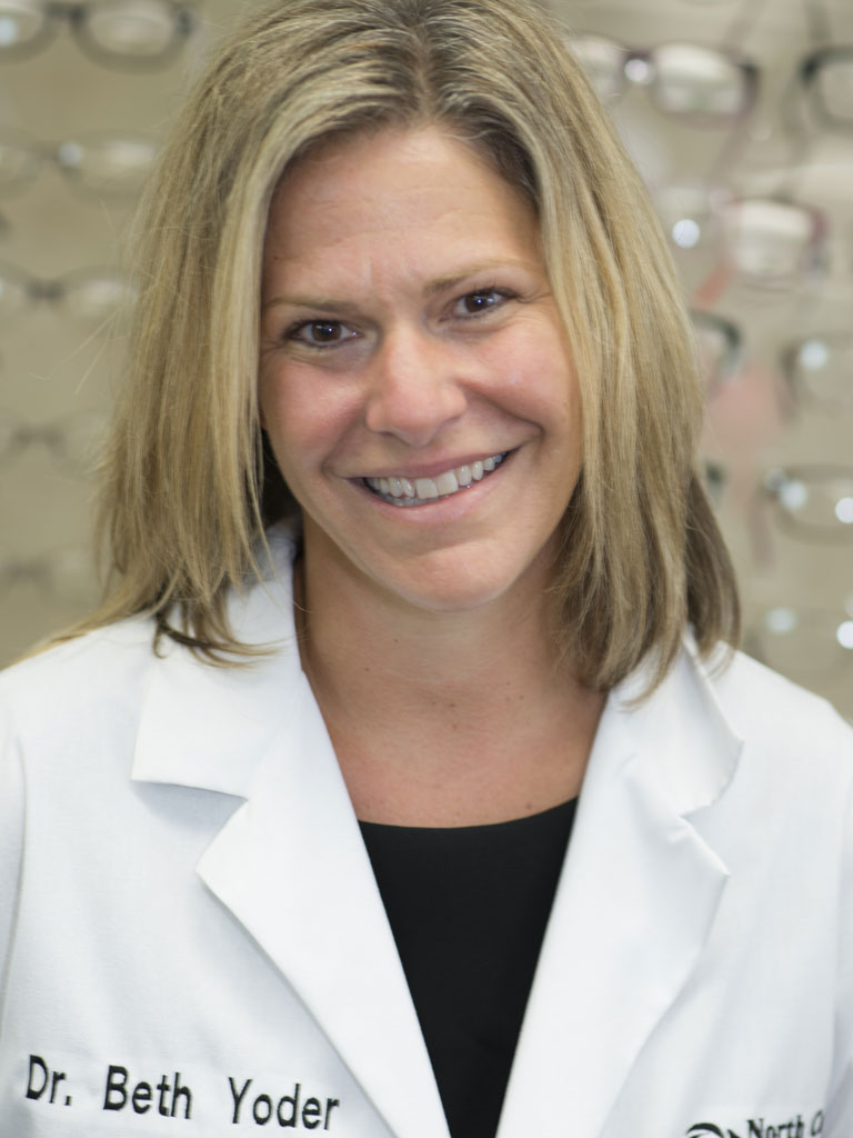 Dr. Beth Yoder